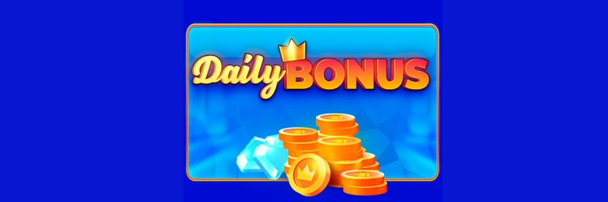 Daily Login Casino Bonuses