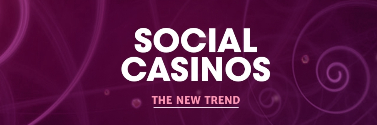 How Social Casinos Work