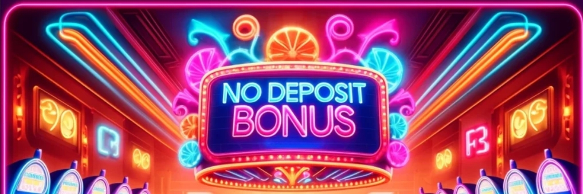 No Deposit Bonuses