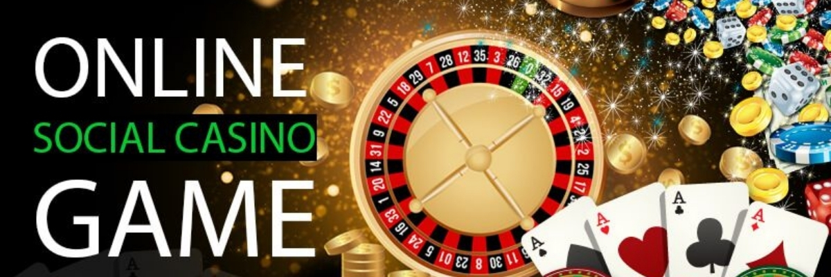 Online Social Casino Game