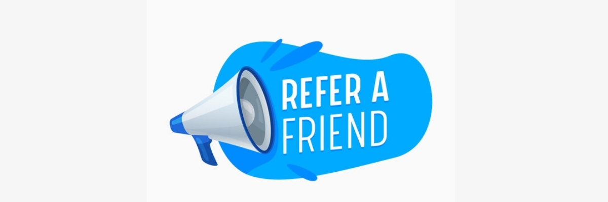 Refer A Friend Casino Bonuses