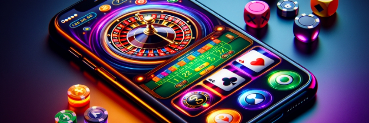 Social Casino Apps