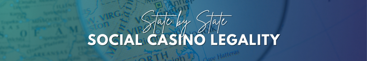 Social Casino Legality