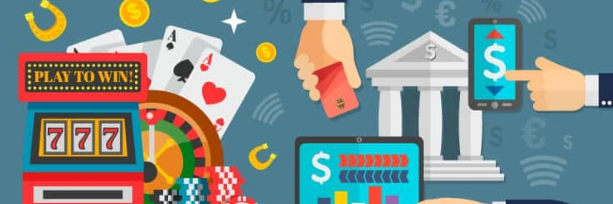 Social Casino Payment Method