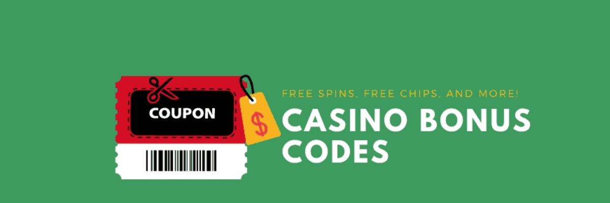 Social Casino Promo Codes