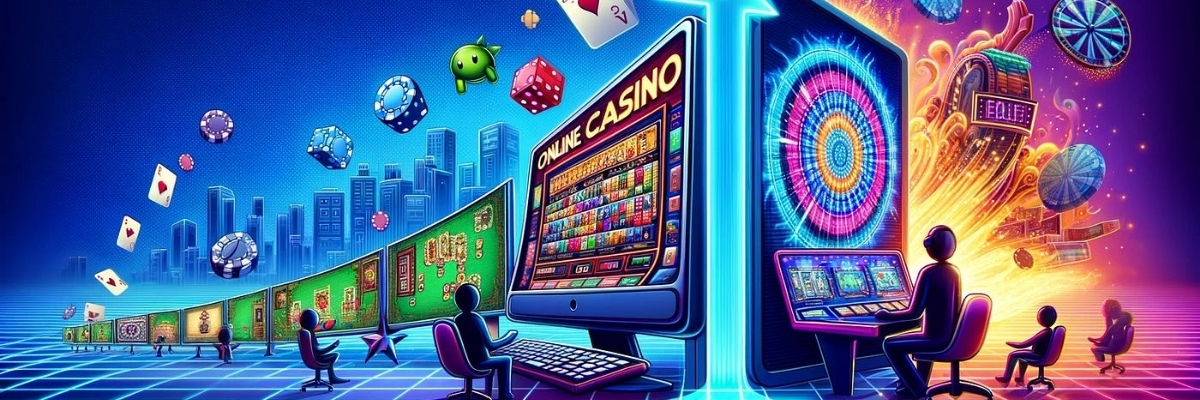 Social Casino